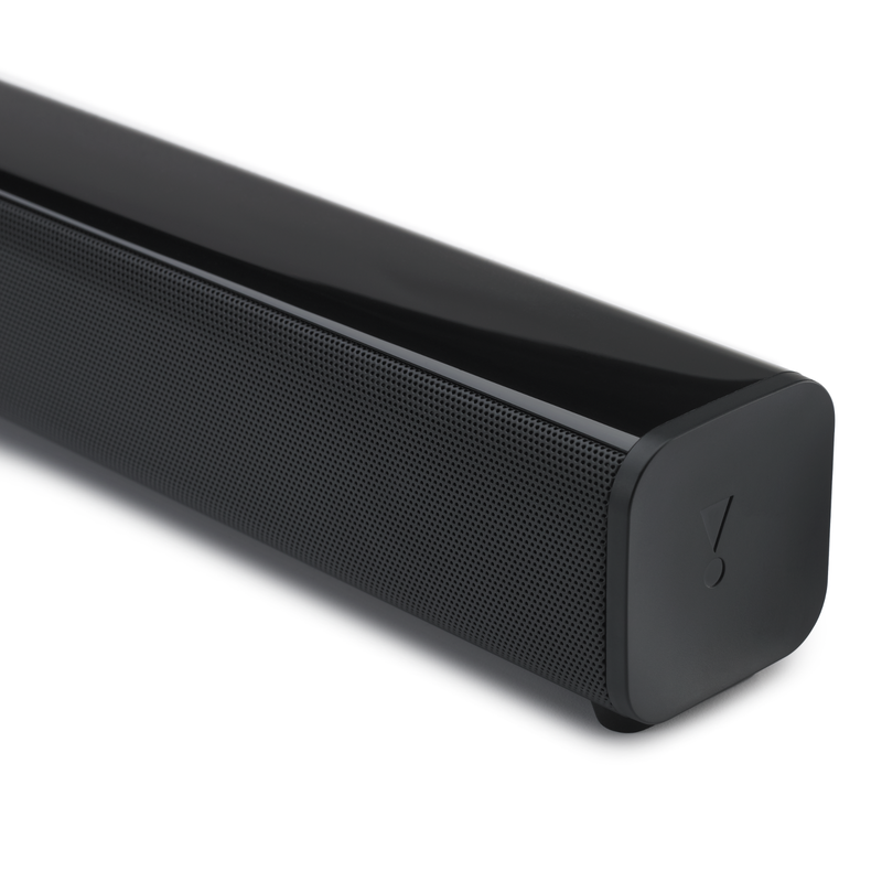 JBL Cinema SB130 - Black - 2.1 Channel soundbar with wired subwoofer - Left image number null